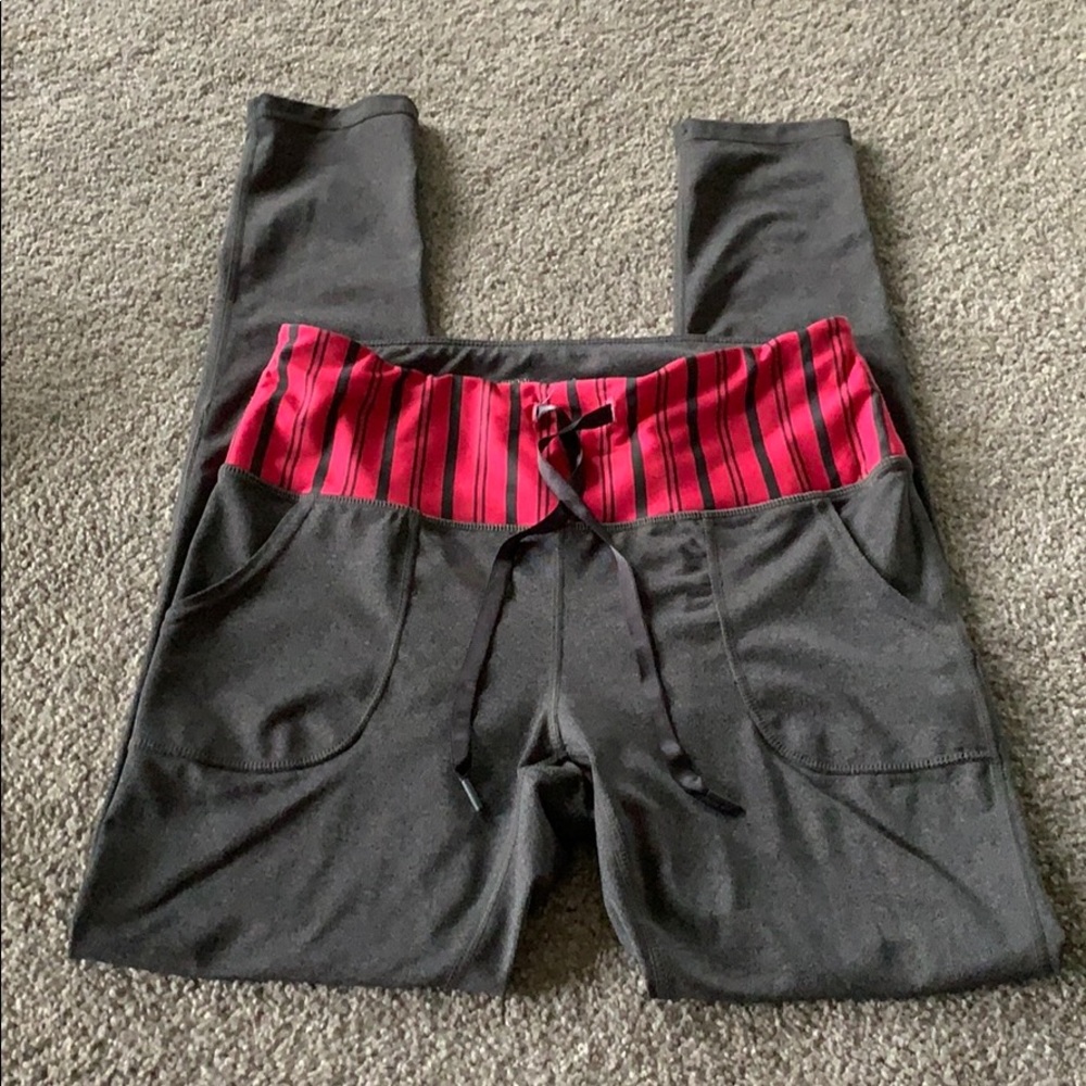 Reebok Leggings
